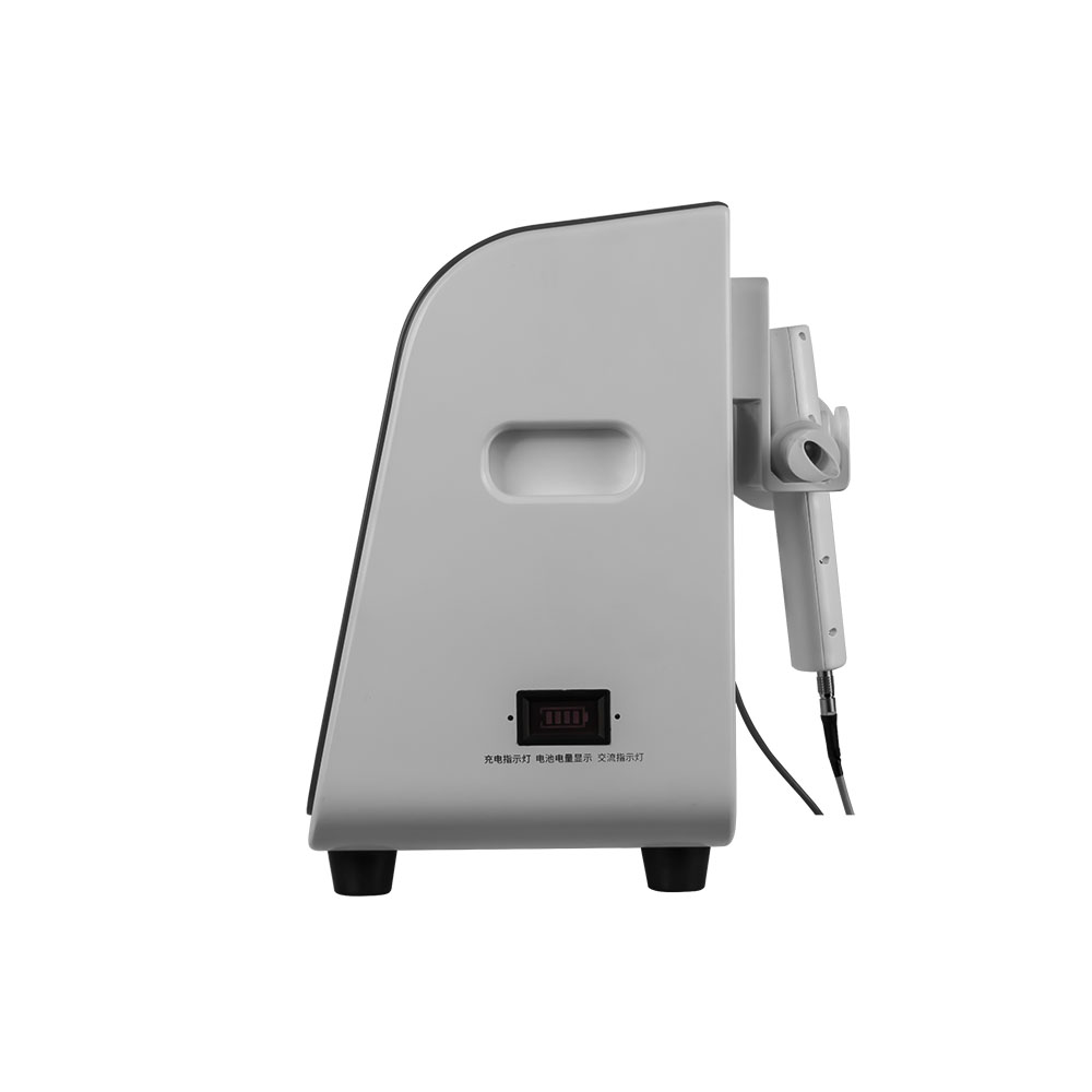 便携式肺功能仪