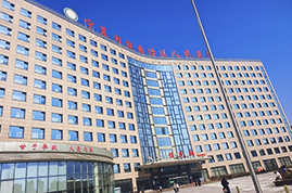 宁夏回族自治区人民医院
