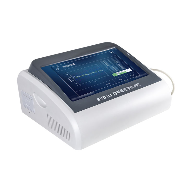 超声骨密度检测仪