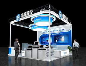 赴沪之约，共探医械新境 | j9国际厅医疗将携五大系列产品亮相第93届CMEF中国国际医疗器械博览会